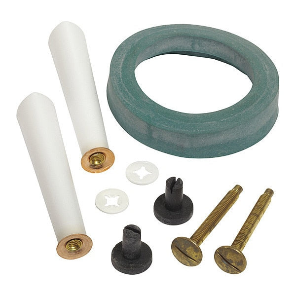 Ez Install Tank To Bowl Kit
