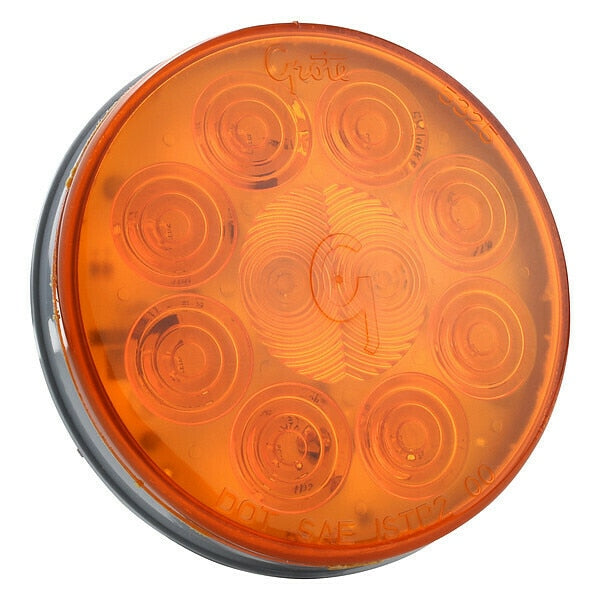 10-Diode Pattern Stop/Tail/Turn LED Lamp