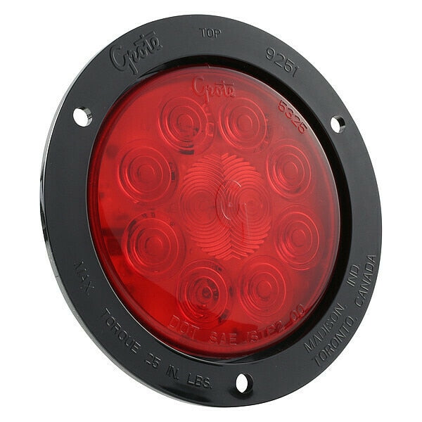 10-Diode Pattern Stop/Tail/Turn LED Lamp