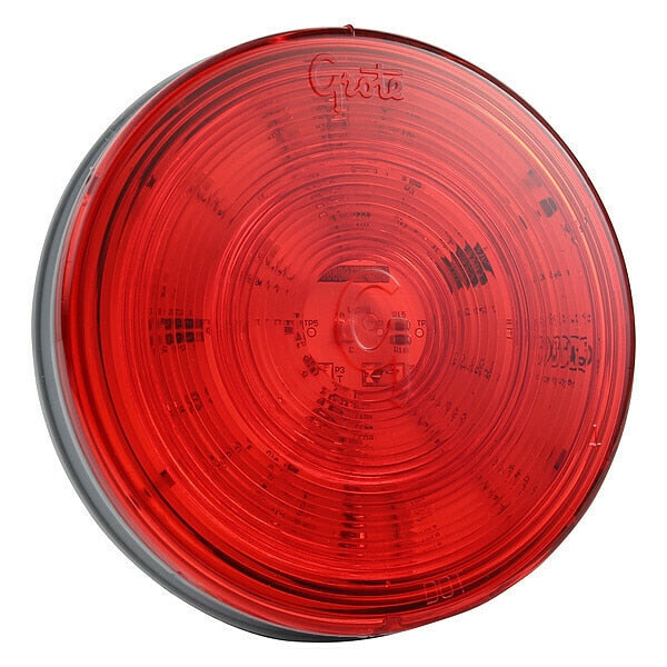Full-Pattern Stop/Tail/Turn LED Lamp