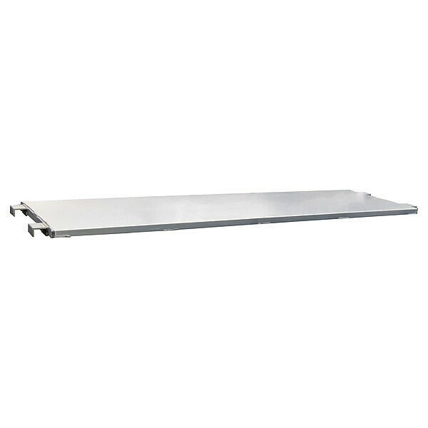 Platform Truck Shelf, 200lb, 1 1/4