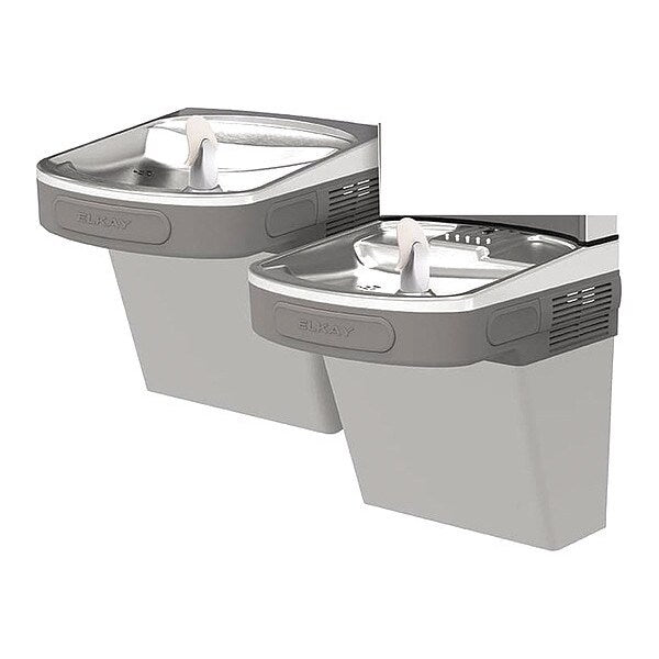Yes ADA, 2 Level Water Cooler