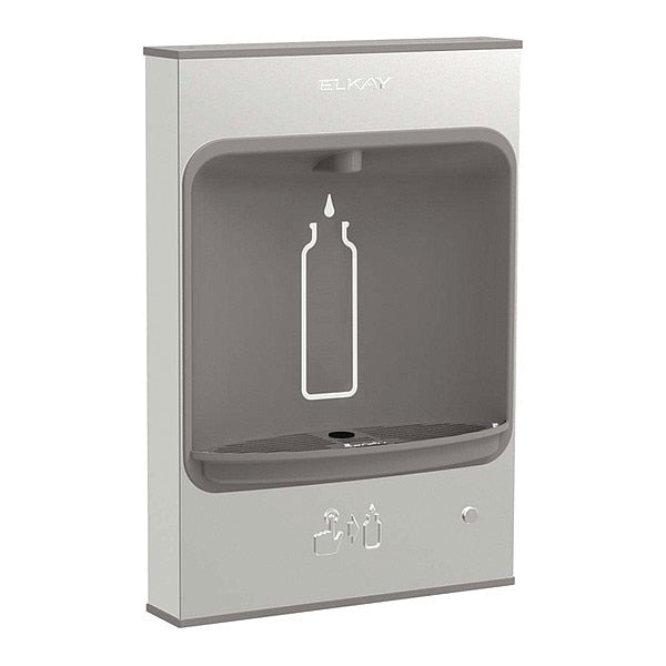 Bottle Fill Station, SS