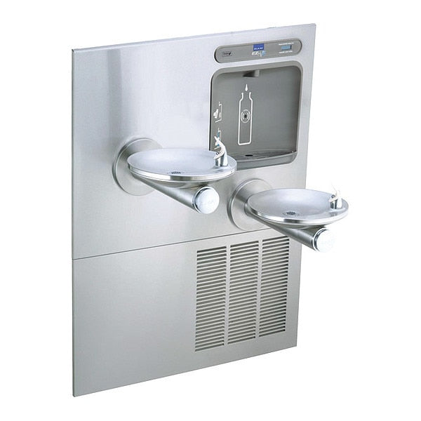 Bottle Fill Station, Refrigerated SS