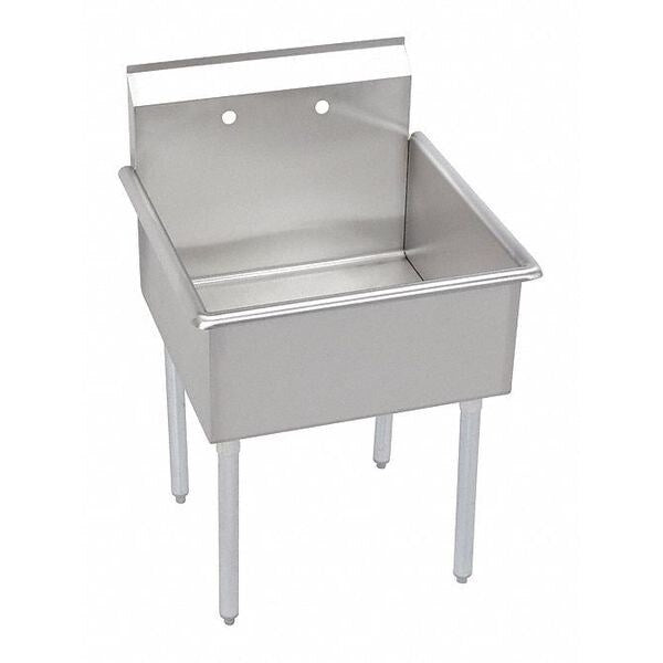 Sink, Utility, 1-12