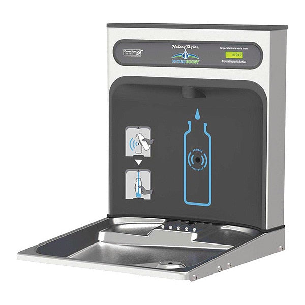 HydroBoost Bottle Fill Station RetroFit,