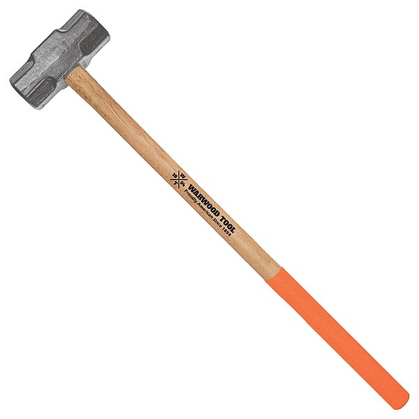 Double Face Sledge Hammer, 32