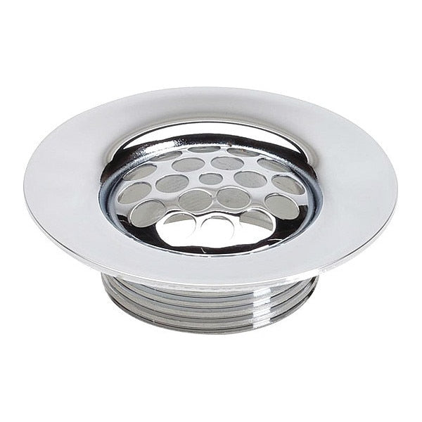 Assembly-Strainer, Ferrule CP