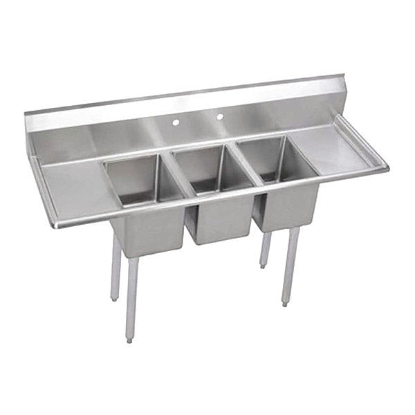 Sink, 3-12