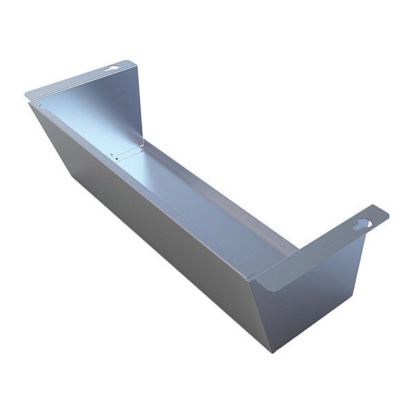 Mounting Cover (Stainless Steel)