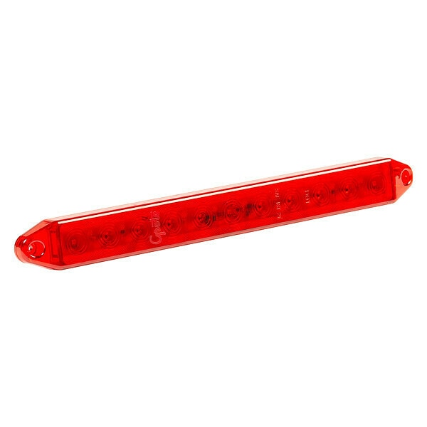 LED Tail Lamp, High Mount