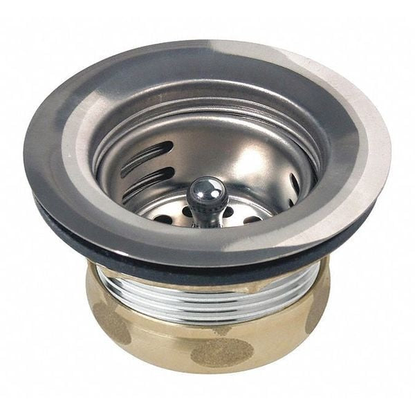 Drain, 3.5