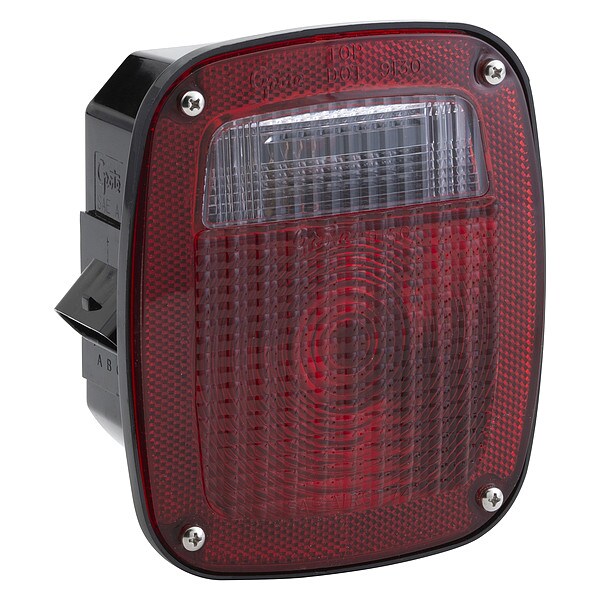 Three-Stud Replacement Lamp, LED, RH