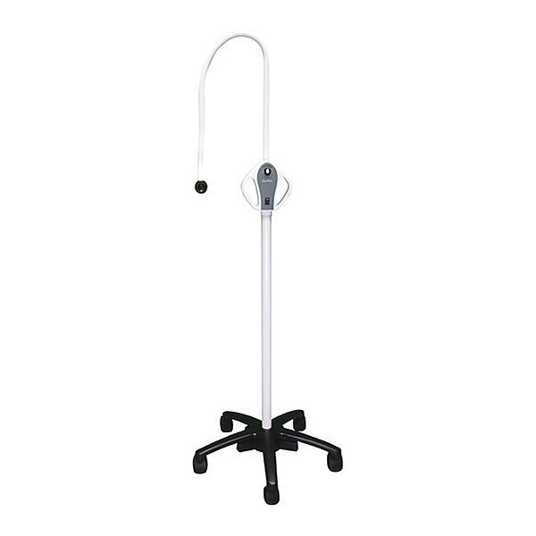 Exam Light, 6W LED, 90CRI, Floor Stand, 120V