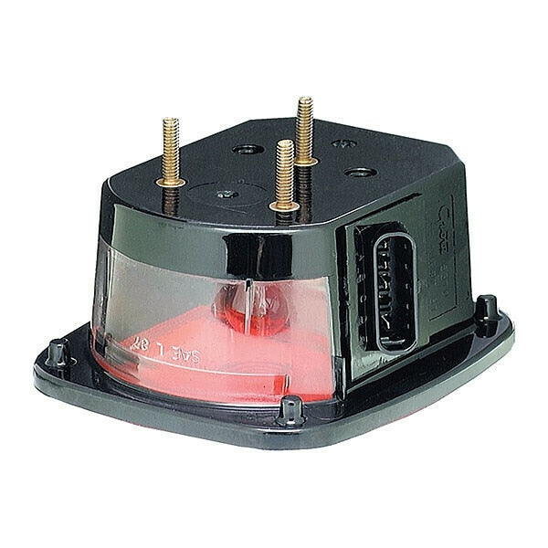 Three-Stud Replacement Lamp, RH