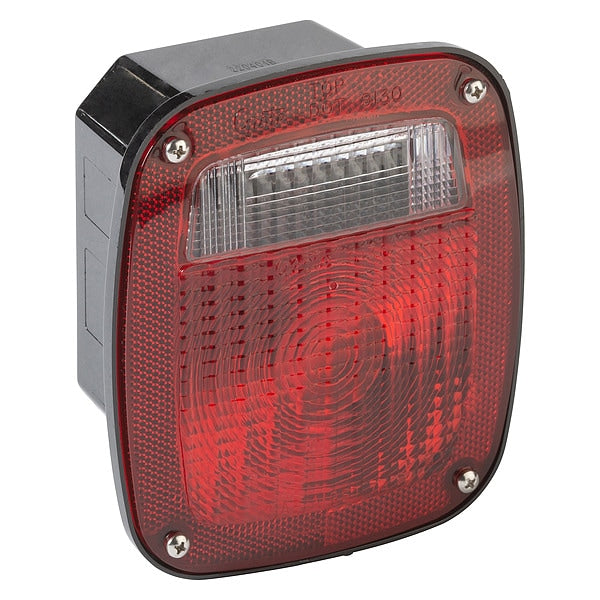 Three-Stud Replacement Lamp, LH
