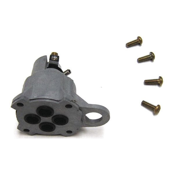 Repl Crtrdg wMtg Screw Blsterpack