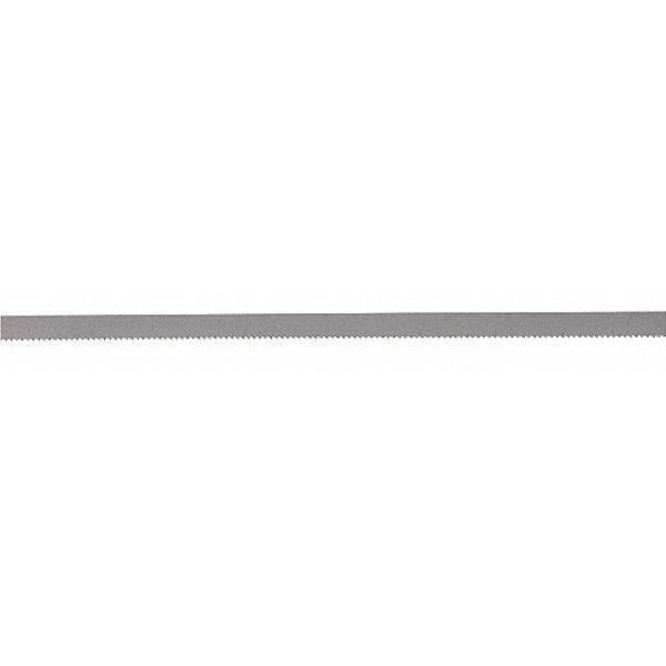 Band Saw Blade, 6 ft. L, 1/4