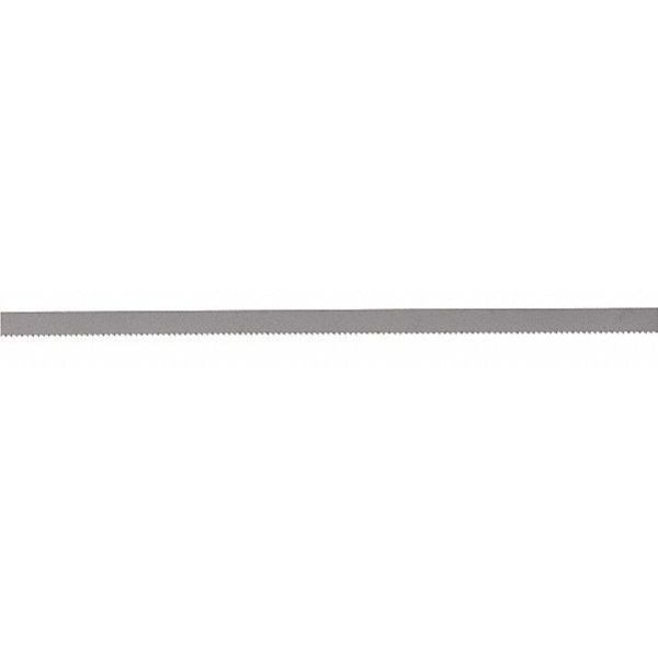 Band Saw Blade, 20 ft. L, 3/8