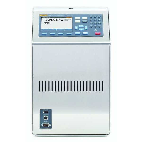 Thermometer Calibrator, 24VDC, 15