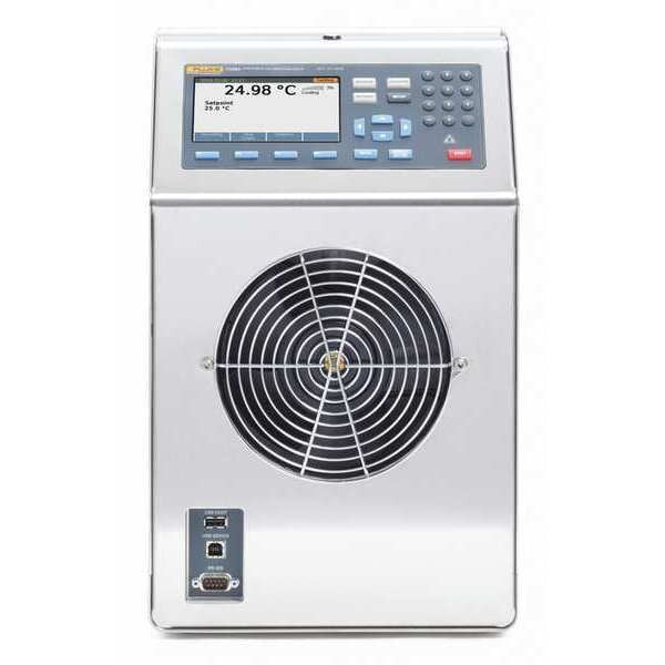 Thermometer Calibrator, 24VDC, 15
