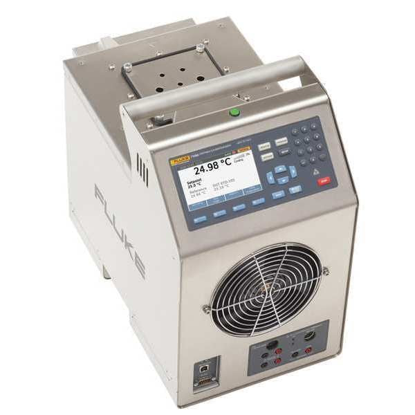 Thermometer Calibrator, 24VDC, 15