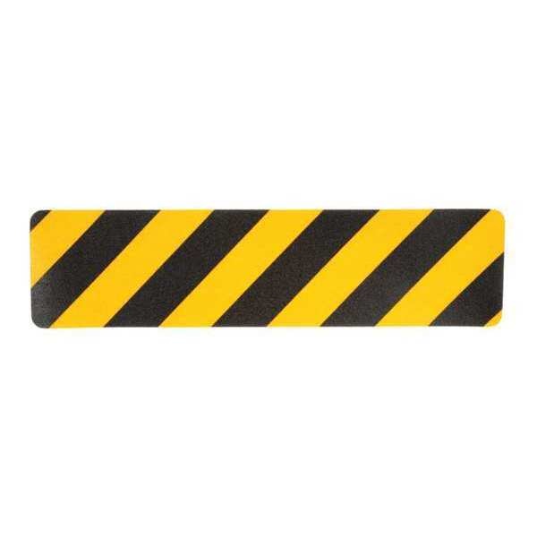 Antislip Tread, Mineral Coated, PK50