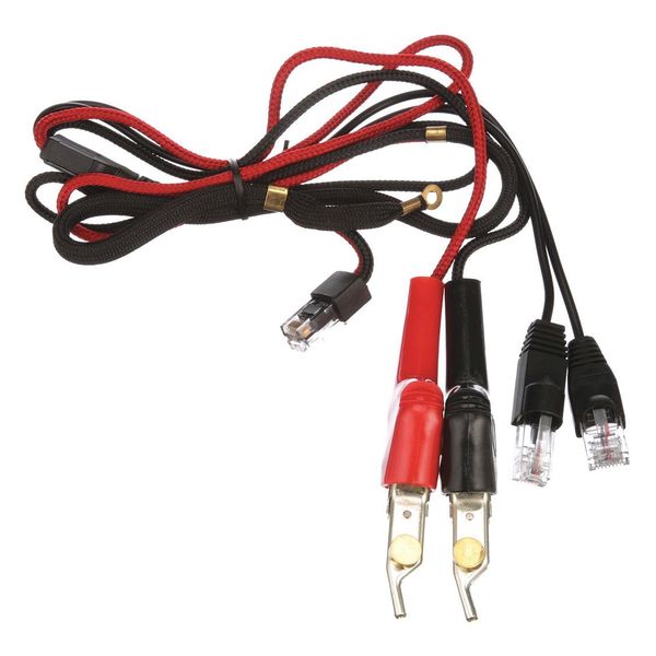 Replacement Leads, w/Angled Bed of Nails