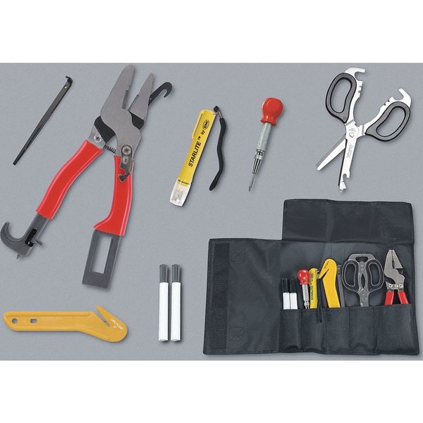 Auto Rescue Set, 2