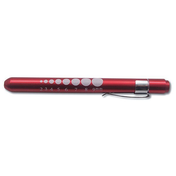 Penlight, LED, 49 lm