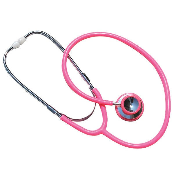 Stethoscope, Pink, 32