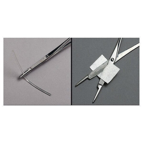 EMT Utility Scissors, Silver, 6