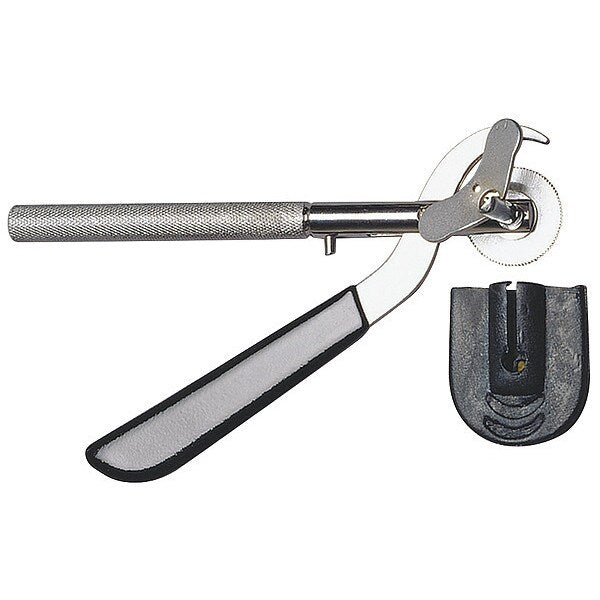 Ring Cutter, Silver, 7-1/2