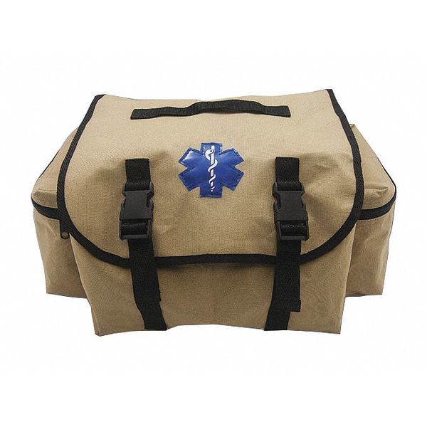 Response Bag, Beige, 10