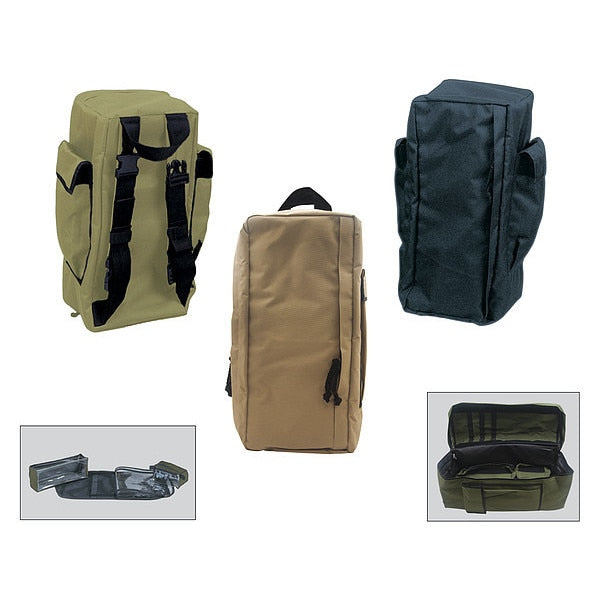 Response Pack Bag, Olive Drab, 23
