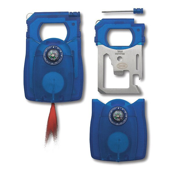 Rescue Tool, 1/4