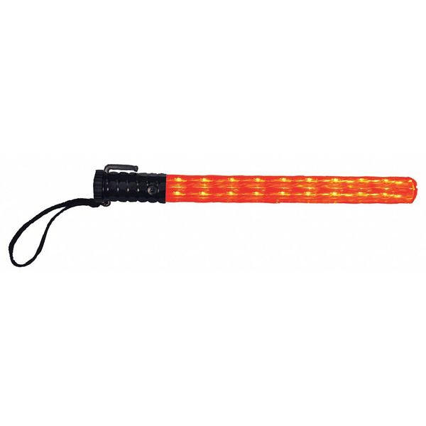 Light Baton, w/ Wrist Strap, 18-1/2