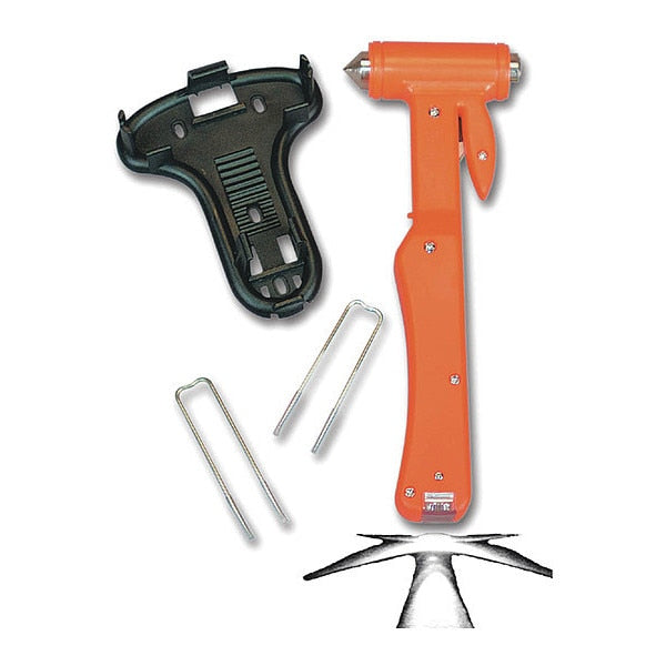 Rescue Tool, 2