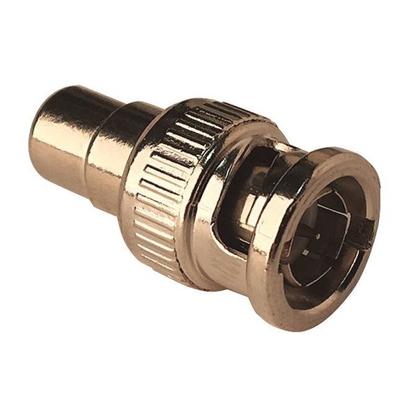 Audio/Video Adapter, Coaxial Cable, PK10