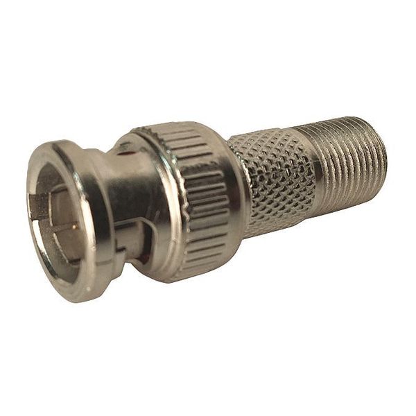 Audio/Video Adapter, Coaxial Cable, PK100