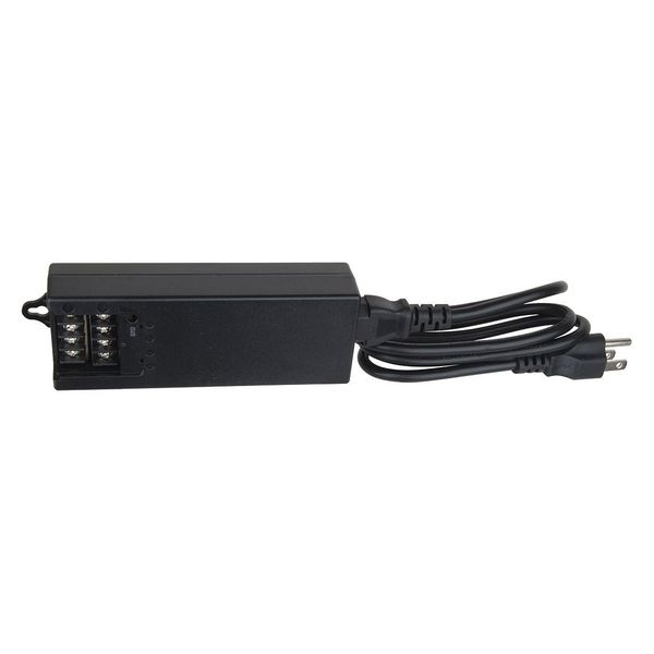 Power Supply, Output 12VDC, VA Rating 48