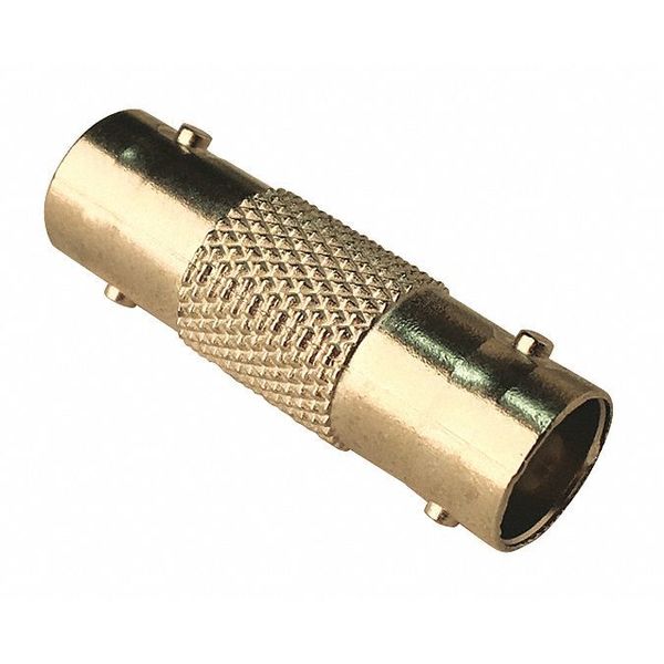 Coaxial Coupler, BNC Male, PK10