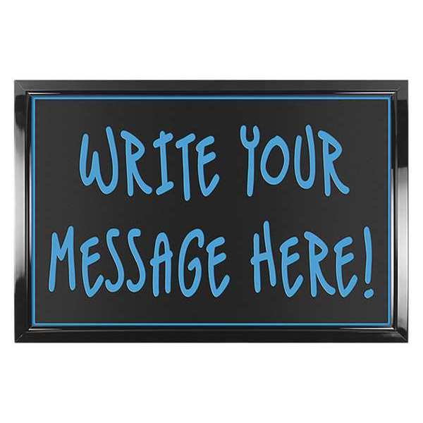 LED Message Board, PK2