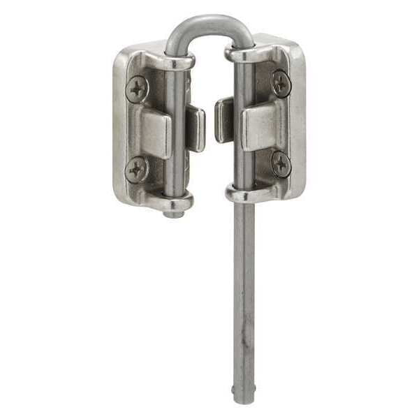 Door Lock, Loop Lock, Stainless Steel