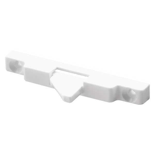 Window Lock, Vent Stop, Vinyl, PR