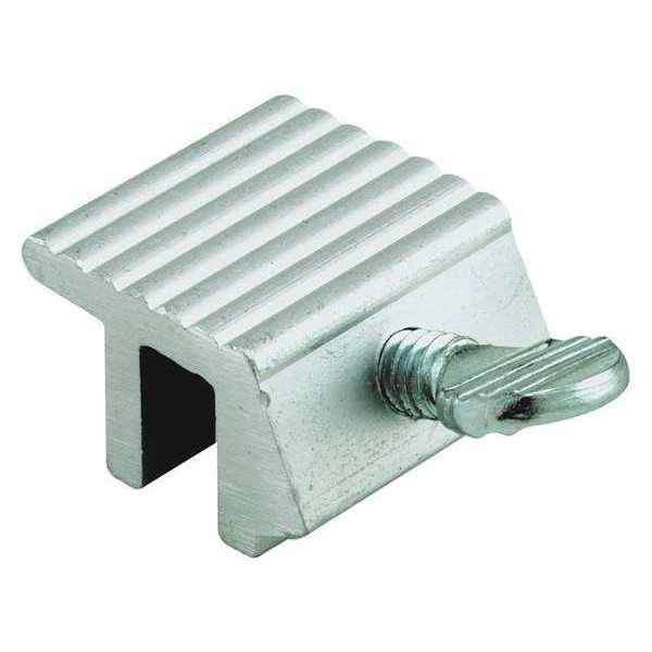 Window Lock, Sliding, Aluminum, PR