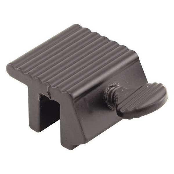 Window Lock, Sliding, Aluminum, PR