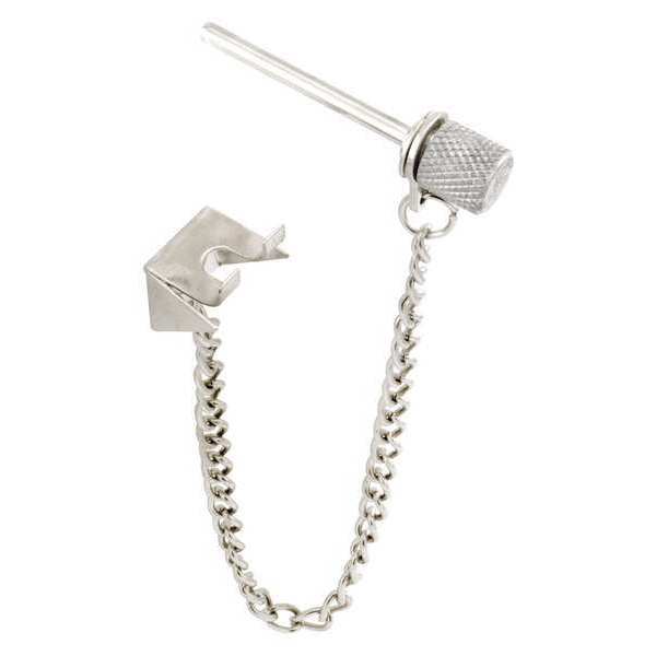 Window Lock, Flip, Steel