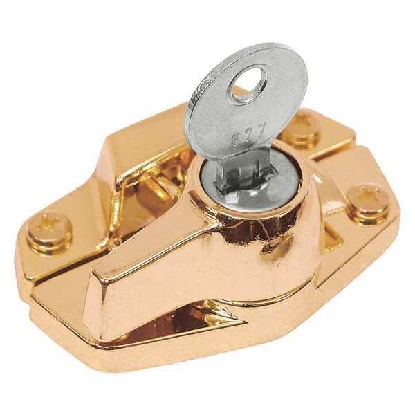 Window Lock, Sash, Die Cast