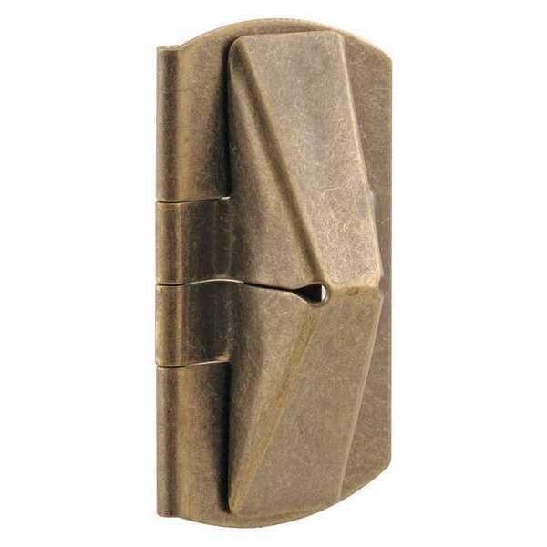 Window Lock, Double Hung, Steel, PR